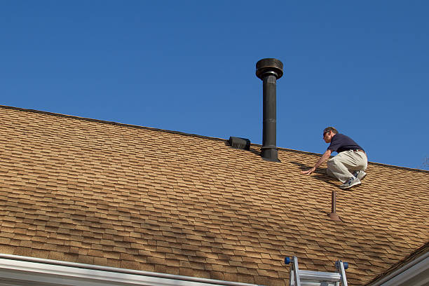 Best Roofing for New Construction  in Fortuna Foothills, AZ