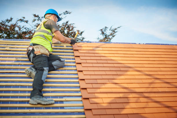 Best Tile Roofing Installation  in Fortuna Foothills, AZ